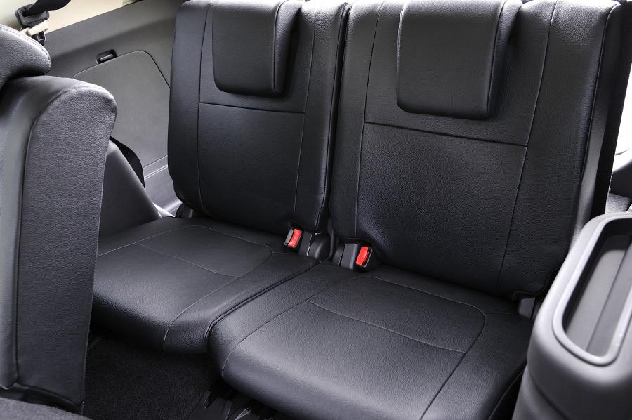  Mitsubishi Outlander 2012 года  (фото 8 из 89)